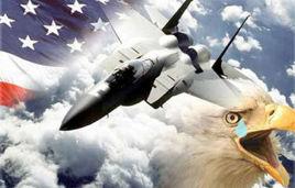 美國空軍編制 美國空軍編制