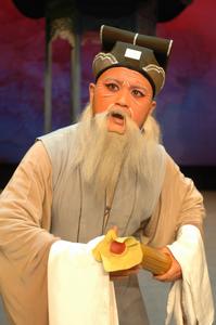 查江劍戲曲劇照