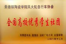 風火輪腳踏車協會