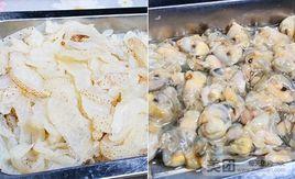 八爪魚海鮮火鍋酒家 八爪魚海鮮火鍋酒家