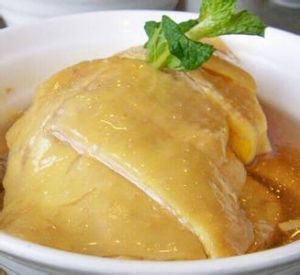 美味糟雞 美味糟雞