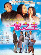 一家之主[2002年姜武葉童主演電視劇]