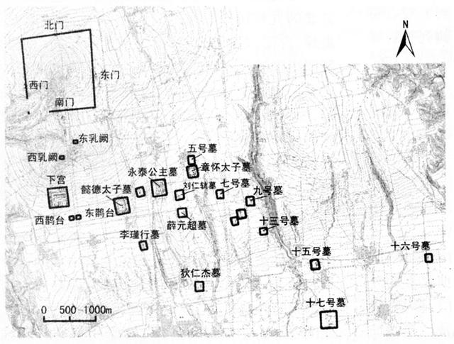 此墓1300年無人挖開,郭沫若為打賭竟要挖掘 批文被此人回絕 此墓1300年無人挖開,郭沫若為打賭竟要挖掘 批文被此人回絕