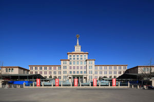 北京軍事博物館