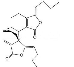 歐當歸內酯A 歐當歸內酯A