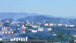 安阜街道 安阜街道