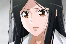 肥大細胞[工作細胞中登場的角色]