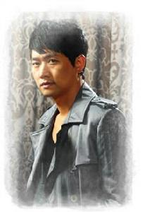 白色的謊言[電視劇]