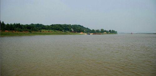 汨羅江湘陰縣段