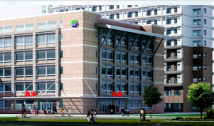 金堂縣第三人民醫院