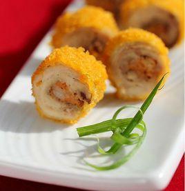 如意雞卷 如意雞卷