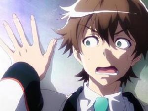 《可塑性記憶》劇照