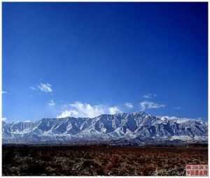 托來南山 托來南山