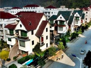 富民佳園 富民佳園