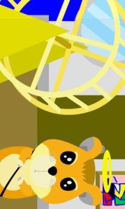 倉鼠之家 倉鼠之家