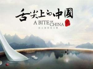 舌尖上的中國第一季 舌尖上的中國第一季