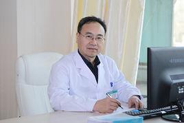 吳亮[南京京科醫院醫師]