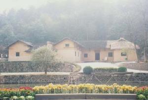 韶山市-毛澤東故居