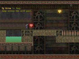 危險地帶搶寶石 危險地帶搶寶石