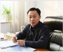 楊志芳[河北省工商行政管理局黨組成員]