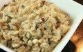 香菇Risotto
