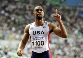 泰森·蓋伊 泰森·蓋伊