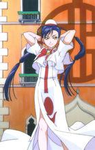 水星領航員[Hal Film Maker改編的電視動畫系列]