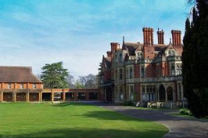 佛里斯特·希爾學院 佛里斯特·希爾學院