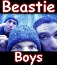 Beastie Boys
