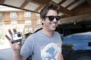 尼古拉斯·伍德曼 