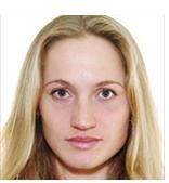 安娜斯塔西婭·查恩 安娜斯塔西婭·查恩