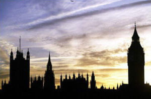 英國下議院 英國下議院