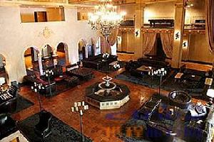 好萊塢羅斯福酒店