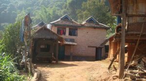 東暖新寨村 東暖新寨村