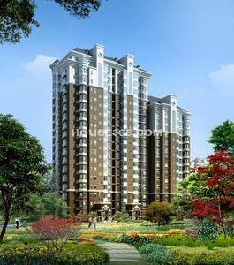 西安晶城秀府 西安晶城秀府