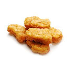 黑椒雞塊 黑椒雞塊