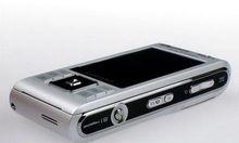 索尼愛立信C905手機外觀圖集（2）