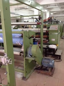 拉幅定型機 拉幅定型機