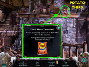 《神秘視線6》 《神秘視線6》