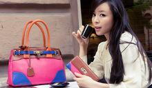 張靜初鉑彩系列