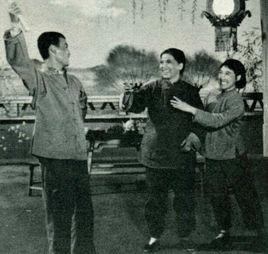 新媳婦來了 新媳婦來了