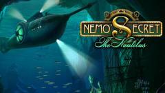 尼莫船長的秘密 尼莫船長的秘密