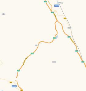 同海高速公路 同海高速公路