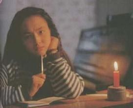 《燃燒的雪花》