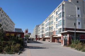 鑫源社區 鑫源社區