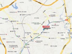 倚龍華庭 倚龍華庭