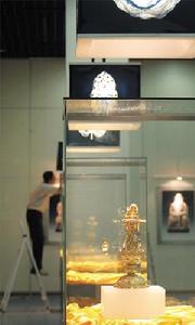 寶雞市法門寺博物館