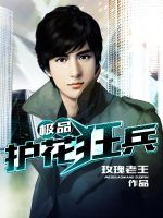 極品護花狂兵 極品護花狂兵