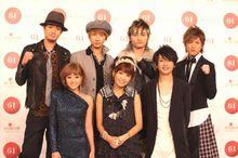 前中,紅白歌合戰(2010)白組