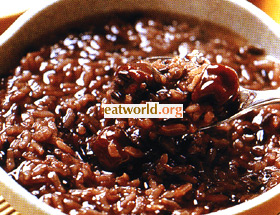 當歸紅棗粥 當歸紅棗粥